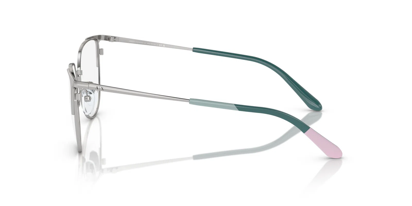 Armani Exchange 1058 Eyeglasses - view 16